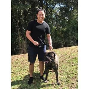 Meet your Posher, Eduardo